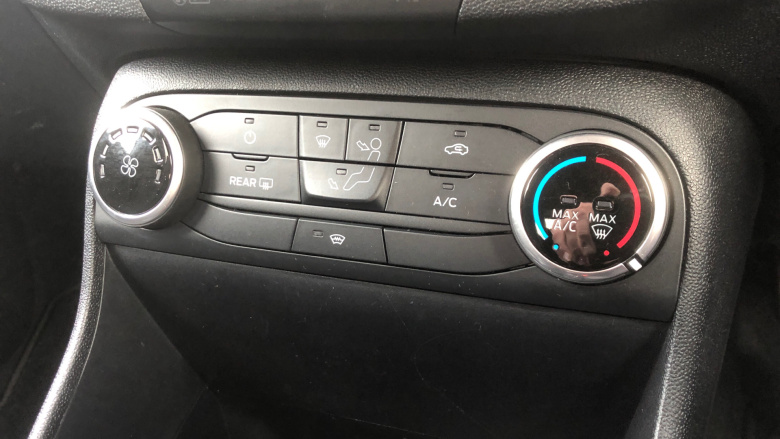 Ford Fiesta 1.1 75 Trend 5dr Petrol Hatchback